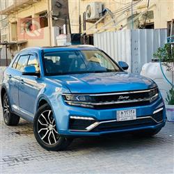 زوتي دومي X7